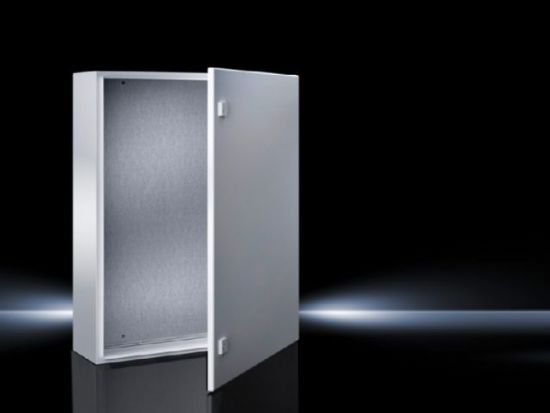 WM8019556 Rittal Cabinet Stainless Steel Door for WM Cabinets, Door Width 760mm, Height 760mm-Rittal enclosures/Rittal air conditioning/Rittal electric cabinet/Rittal fan/Rittal PDU-WM8019.556