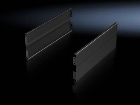 TS8200010 Rittal Cabinet Base Protective Panel 200 Generation-Rittal enclosures/Rittal air conditioning/Rittal electric cabinet/Rittal fan/Rittal PDU-TS8200.010