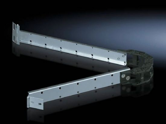 DK7163565 Rittal enclosure Cable Support Beam-Rittal enclosures/Rittal air conditioning/Rittal electric cabinet/Rittal fan/Rittal PDU-DK7163.565