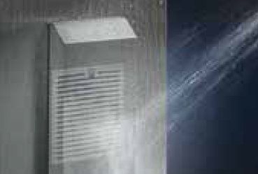 SK3326800 Rittal Air Conditioner Spray Protector, 350mm wide, 560mm high, 110mm deep-Rittal enclosures/Rittal air conditioning/Rittal electric cabinet/Rittal fan/Rittal PDU-SK3326.800
