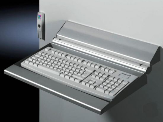 SM2383000 Rittal cabinet Keyboard Tray-Rittal enclosures/Rittal air conditioning/Rittal electric cabinet/Rittal fan/Rittal PDU-SM2383.000