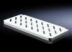 DK7644400 Rittal cabinet pallet for AE cabinets with pull-out frames, 430mm wide, 195mm deep-Rittal enclosures/Rittal air conditioning/Rittal electric cabinet/Rittal fan/Rittal PDU- DK7644.400