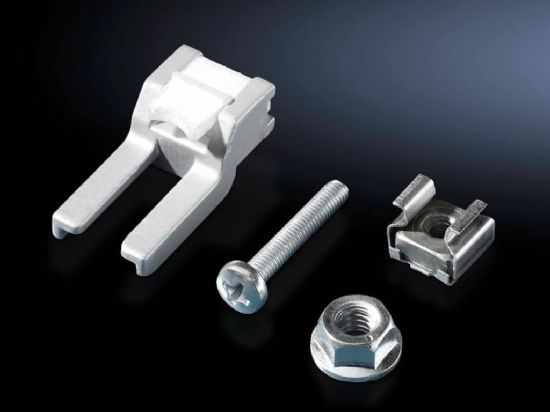 CP6058800 Rittal cabinet fixing kit for comfort control panel-Rittal enclosures/Rittal air conditioning/Rittal electric cabinet/Rittal fan/Rittal PDU-CP6058.800