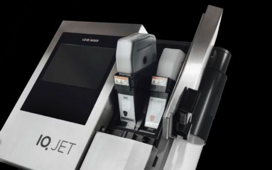 AS4051281 Rittal Cabinet Printer Option for WTL Fully Automated Cable Processing Center-Rittal enclosures/Rittal air conditioning/Rittal electric cabinet/Rittal fan/Rittal PDU-AS4051.281