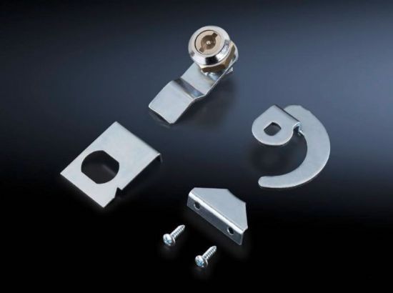 FT2749000 Rittal enclosure cam lock for AE-Rittal cabinet/Rittal air conditioning/Rittal electric cabinet/Rittal fan/Rittal PDU-FT2749.000