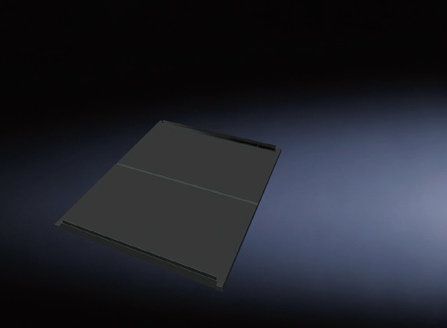 FR7908012 Rittal enclosure base plate for Rittal enclosures with 800mm height and 1200mm depth-Rittal cabinet/Rittal air conditioning/Rittal electric cabinet/Rittal fan/Rittal PDU-FR7908.012