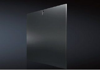 FR7902612 Rittal enclosure side panel for Rittal enclosures with a height of 2450mm and depth of 1200mm-Rittal cabinet/Rittal air conditioning/Rittal electric cabinet/Rittal fan/Rittal PDU– FR7902.612
