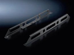 DK5502135 Rittal EnclosureTop Support Frame Steel Plate RAL9005, depth adjustable, fixed to the top of TS cabinets with a depth of 800-1200mm-Rittal cabinet/Rittal air conditioning/Rittal electric cabinet/Rittal fan/Rittal PDU-DK5502.135