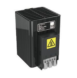 SK7187712 Rittal Air Conditioner Compact Heater, Width 63cm, Height 92cm, Weight 320g, IP20-Rittal cabinet/Rittal air conditioning/Rittal electric cabinet/Rittal fan/Rittal PDU-SK7187.712