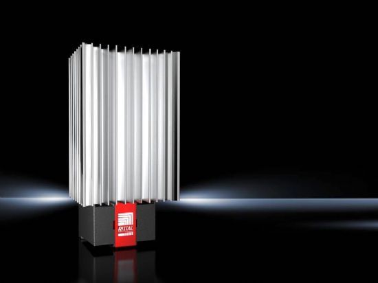 SK3102170 Rittal enclosure DEL new type heater heating device 110V-240V power 150W width 90mm height 180mm depth 75mm-Rittal cabinet/Rittal air conditioning/Rittal electric cabinet/Rittal fan/Rittal PDU-SK3102.170