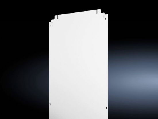 KX1572800 Rittal enclosure mounting plate width 600, height 400 for KX1512000/KX1512.000 and KL1540000/KL1540.000-Rittal cabinet/Rittal air conditioning/Rittal electric cabinet/Rittal fan/Rittal PDU-KX1572.800