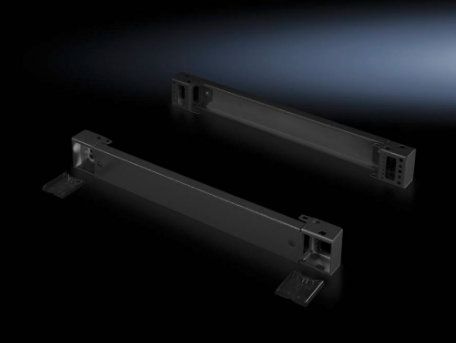 TS8601980 Rittal Enclosure Plinth Component 100 for 1800mm Width, RAL7022-Rittal cabinet/Rittal air conditioning/Rittal electric cabinet/Rittal fan/Rittal PDU-TS8601.980