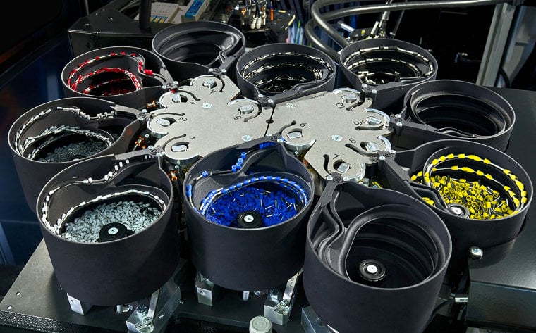 Rittal  Product Accessories