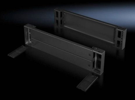 TS8602600 Rittal Enclosure Front/Rear Plinth Components 200mm-Rittal cabinet/Rittal air conditioning/Rittal electric cabinet/Rittal fan/Rittal PDU-TS8602.600