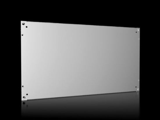 VX8617610 Rittal Enclosure VX Partial Mounting Plate, Width 900, Depth 500-Rittal cabinet/Rittal air conditioning/Rittal electric cabinet/Rittal fan/Rittal PDU-VX8617.610