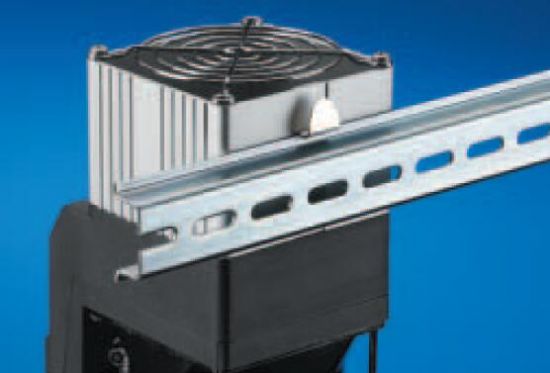 CS9769080 Rittal Enclosure Control Box Heating Unit 800W-Rittal cabinet/Rittal air conditioning/Rittal electric cabinet/Rittal fan/Rittal PDU-CS9769.080