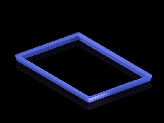 HD5050911 Rittal enclosure sealing frame HD for 330mm wide and 190mm high sanitary compact control cabinet-Rittal cabinet/Rittal air conditioning/Rittal electric cabinet/Rittal fan/Rittal PDU-HD5050.911