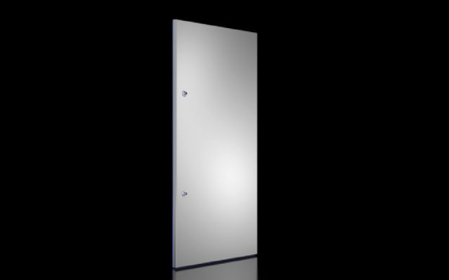 HD5052114 Rittal enclosure door width 490mm, height 1200mm, for use with 1010mm wide, 1250mm high compact control cabinet HD-Rittal cabinet/Rittal air conditioning/Rittal electric cabinet/Rittal fan/Rittal PDU-HD5052.114