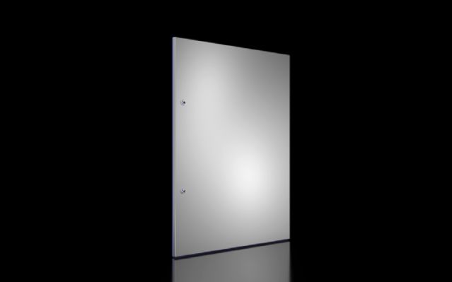 HD5052111 Rittal enclosure door width 800mm, height 1200mm, for use with 810mm wide, 1250mm high compact control cabinet HD-Rittal cabinet/Rittal air conditioning/Rittal electric cabinet/Rittal fan/Rittal PDU-HD5052.111