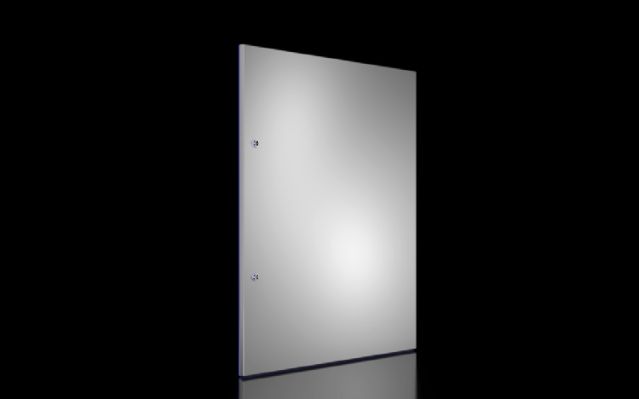 HD5052110 Rittal enclosure door width 800mm, height 1000mm, for use with 810mm wide, 1050mm high compact control cabinet HD-Rittal cabinet/Rittal air conditioning/Rittal electric cabinet/Rittal fan/Rittal PDU-HD5052.110