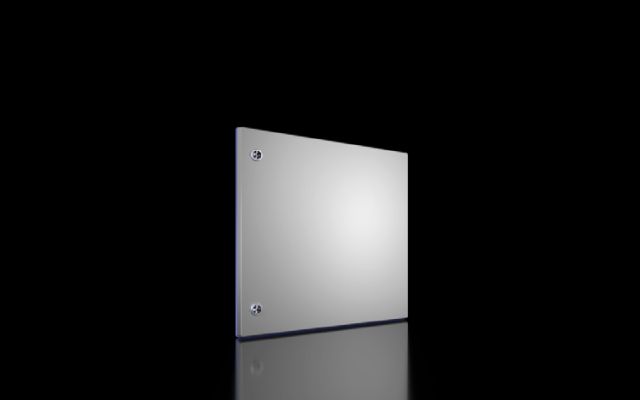 HD5052104 Rittal enclosure door width 500mm, height 500mm, for use with 510mm wide, 550mm high compact control cabinet HD-Rittal cabinet/Rittal air conditioning/Rittal electric cabinet/Rittal fan/Rittal PDU-HD5052.104