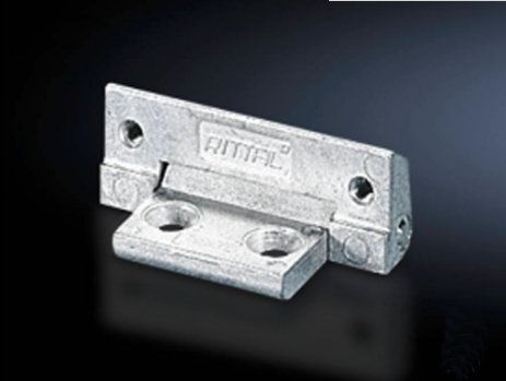 SZ2449000 Rittal enclosure 180° hinge material zinc casting suitable for AE cabinet standard door-Rittal cabinet/Rittal air conditioning/Rittal electric cabinet/Rittal fan/Rittal PDU-SZ2449.000