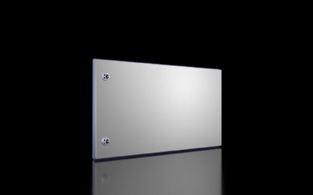 HD5052112 Rittal enclosure door width 600mm, height 380mm, for use with 610mm wide, 430mm high compact control cabinet HD-Rittal cabinet/Rittal air conditioning/Rittal electric cabinet/Rittal fan/Rittal PDU-HD5052.112