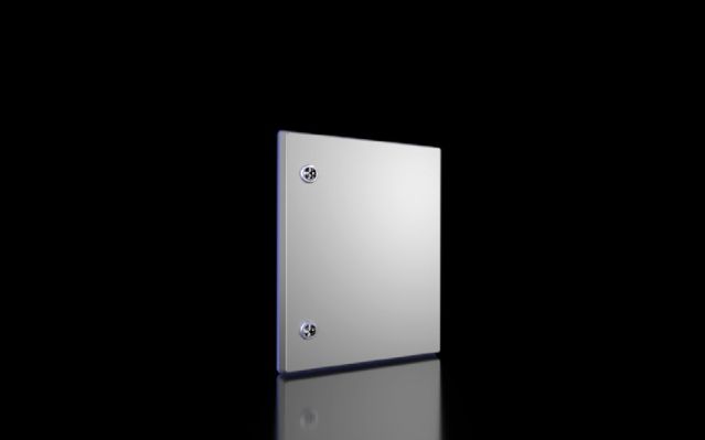 HD5052101 Rittal enclosure door width 300mm, height 380mm, for use with 310mm wide, 430mm high compact control cabinet HD-Rittal cabinet/Rittal air conditioning/Rittal electric cabinet/Rittal fan/Rittal PDU-HD5052.101