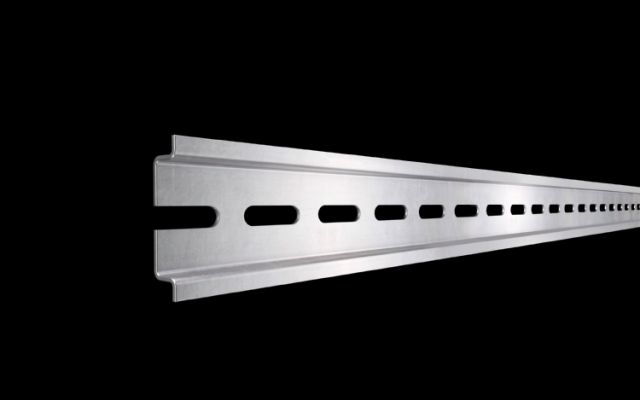 SZ2318000 Rittal enclosure support rail, length 487mm, for 500mm enclosure width, TS 35/15 type-Rittal cabinet/Rittal air conditioning/Rittal electric cabinet/Rittal fan/Rittal PDU-SZ2318.000