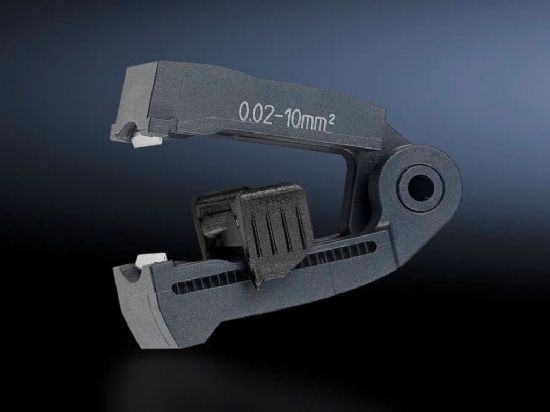 AS4054500 Rittal EnclosureSpare Blade For wire stripper models AS4054300/AS4054.300-Rittal cabinet/Rittal air conditioning/Rittal electric cabinet/Rittal fan/Rittal PDU-AS4054.500