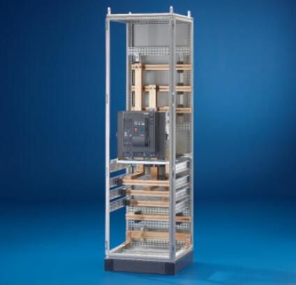 SV9640440 Rittal busbar angle connector E-Cu, 60mm wide, for Rittal cabinets with a depth of 600mm, 2 angles per phase-Rittal cabinet/Rittal air conditioning/Rittal electric cabinet/Rittal fan/Rittal PDU-SV9640.440