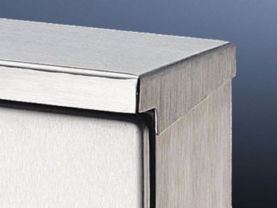 SZ2362000 Rittal Enclosure Stainless Steel Rain Cover, Steel Plate B1:511, B2:460, T1:235, T2:120-Rittal cabinet/Rittal air conditioning/Rittal electric cabinet/Rittal fan/Rittal PDU-SZ2362.000