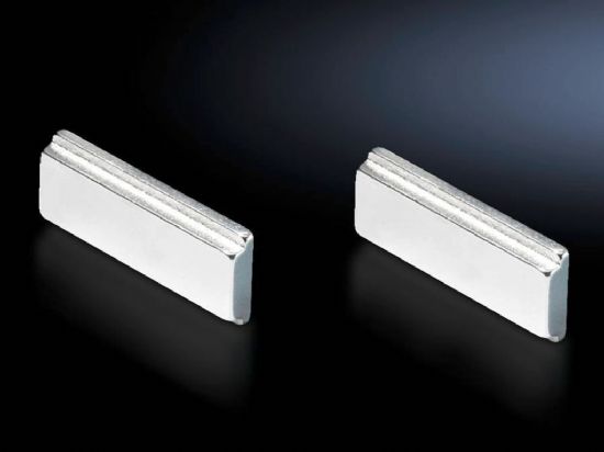 SZ4140000 Rittal Enclosure magnetic mounting kit for miniature lights and LED compact system lights-Rittal cabinet/Rittal air conditioning/Rittal electric cabinet/Rittal fan/Rittal PDU-SZ4140.000