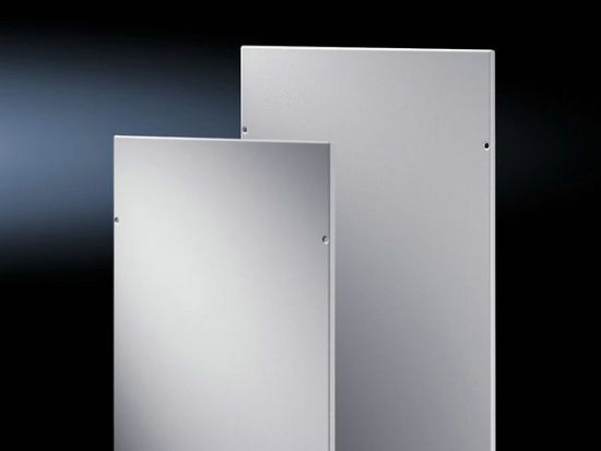 TS8188235 Rittal enclosure side panel (screw-fastened steel plate) for enclosures 1800mm high and 800mm deep; suitable for TS, TS IT-Rittal cabinet/Rittal air conditioning/Rittal electric cabinet/Rittal fan/Rittal PDU-TS8188.235